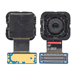 Câmera Traseira Galaxy J5 Prime G570 - J7 Prime G610 Compatível com Samsung