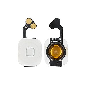 Botão Home 5g Compatível com Apple