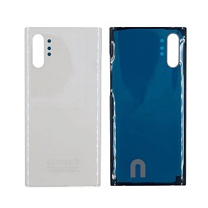 Tampa Galaxy Note 10 Plus Compatível com Samsung