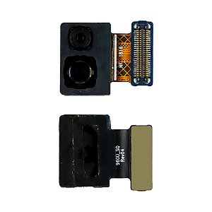 Câmera Frontal S9 G960 Compatível com Samsung