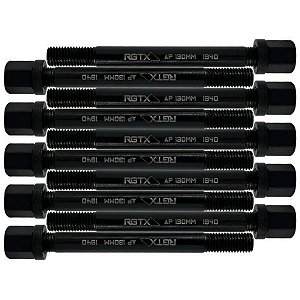 Prisioneiro de Cabeçote VW AP 8v 130mm RGTX