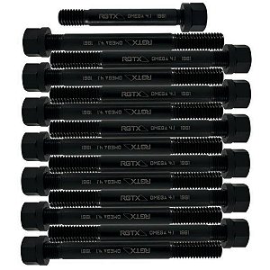 Prisioneiro de Cabeçote GM Ômega 4.1 RGTX