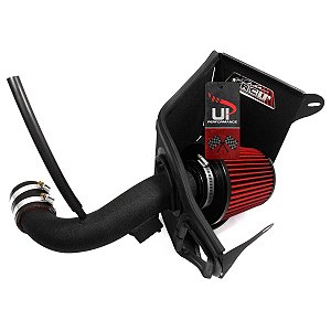 Kit Intake Short Ram Mitsubishi Lancer 2.0 16v 2011 em diante