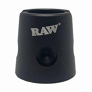 Raw Snuffer Cinzeiro Batedor Cinzas Com Imã