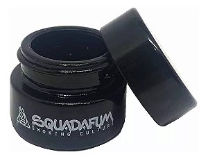 Pote De Quartzo Ultravioleta Uv Squadafum Sdf Original 5ml