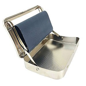 Bolador Automático Grande King Size Para Seda Papel 110 Mm