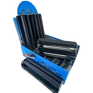 Caixa Bolador de Metal King Size C/ 12 - 110 mm