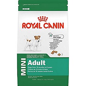 Royal Canin Mini Adult 1Kg
