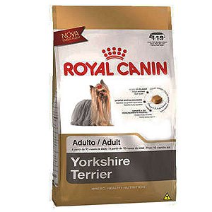 Royal Canin Yorkshire Terrier Adult 2,5Kg