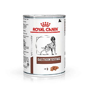 ROYAL CANIN PATE GASTRO INTESTINAL 0,400KG