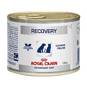 Royal Canin Pate Recovery 195G