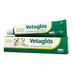 Vetaglos Pomada 50Gr