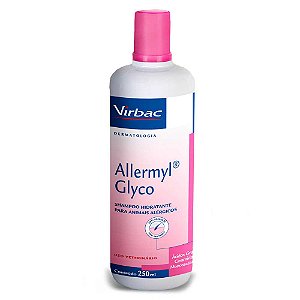 Allermyl Glyco 250Ml