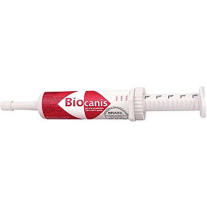 Probiotico Biocanis 14Grs