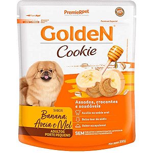 GOLDEN COOKIE AD BAN/AVE/MEL 350G