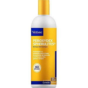Peroxydex Sph Virbac 500Ml