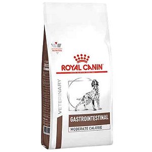 Royal Canin Gastro Intestinal Md Cal Canina 2Kg