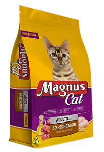Magnus Cat So Nuggets 15Kg