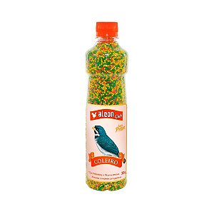 Alcon Club Coleiro 325g Alimento Completo para Passáros