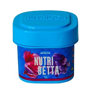 Nutricon Nutribetta 12Gr
