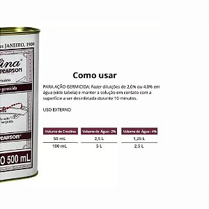Creolina 50ml