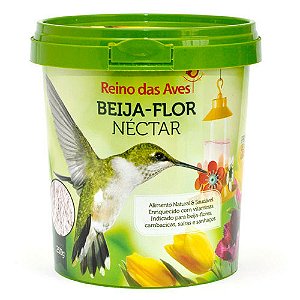 Nectar Beija-Flor 250Grs
