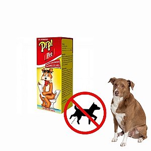 Pipi Pet Colosso 20ml