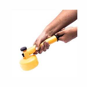 Pulverizador Guarany 370ml