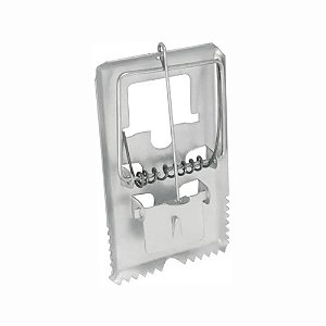 Ratoeira de Metal Pequena