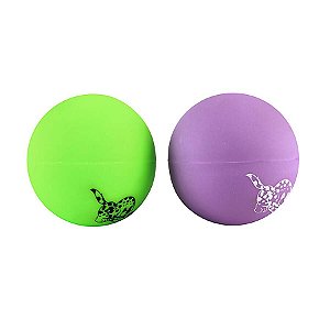 Bola Basquete com Som único – G2 Pets