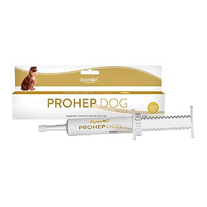 Prohep Dog Pasta 40G