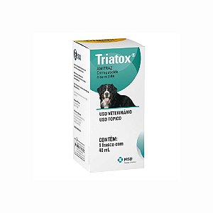 Triatox 200ml
