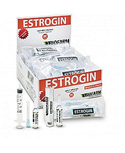 Estrogin 2Ml Injetavel