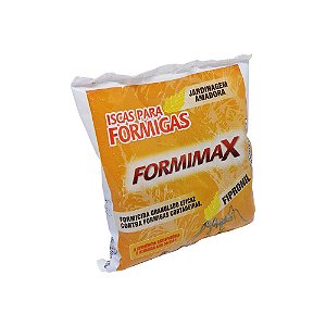 Formicida Citromax Formimax 50G