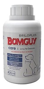 Briloplus Bomguy 400Ml