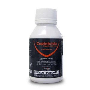 Cupinicida Nitrosin 100Ml