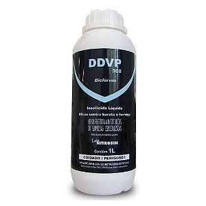 Ddvp Nitrosin 500Ce 1 Litro