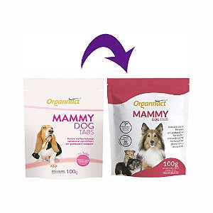 Mammy Dog Sachê 300g