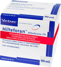 MILTEFORAN 90 ML