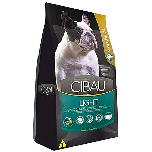 Cibau Light Mini 3Kg
