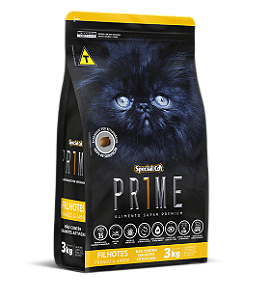 Special Cat Prime Filhote Fra/Arr 10,1Kg