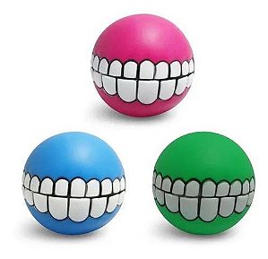 Brinq Vinil Bolinha Sorriso Colors