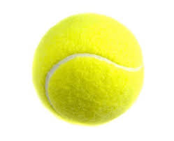 Bola De Tenis Und