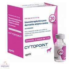 Cytopoint 20Mg (1 Frasco)