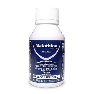 Malathion 500 100Ml
