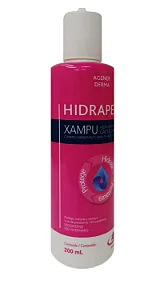 Hidrapet Xampu 200 Ml