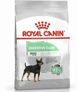 Royal Canin Mini Digest Care 2,5Kg