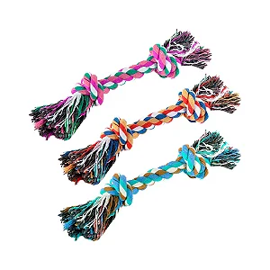 Brinquedo Dog Corda De Puxador 35Cm