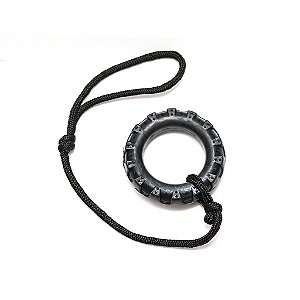 Pneu Black Puxador Big