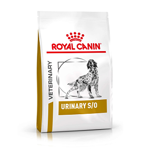 Royal Canin Urinary S/O Canine 2Kg